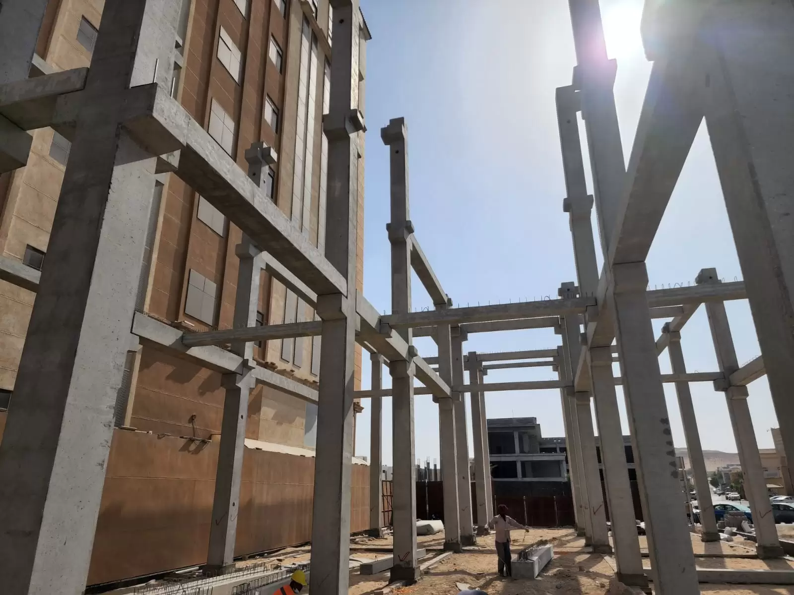 The Importance of Proper Planning